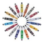 310mm 320mm Superior Aluminum Alloy Steel Suspension Shock Absorber Superior for