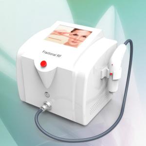 Wholesale lowest prices 2014 new model Super professional fast results fractional rf with ce from china suppliers