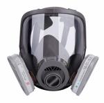 Gas mask Gas mask