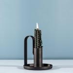 Wholesale Candlestick Holders Luxury Candle Stand Sturdy Material Other Candle