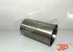 NISSAN Cast Iron Sleeve TD27 Semi Finished Dry Cylinder Liner 11012-43G10