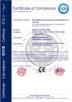Zhengzhou Chinatown Grain Machinery Co., Ltd. Certifications