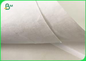 Wholesale Customized Size 1056D Paper Sheets Waterproof Paper For bags / Wristbands from china suppliers