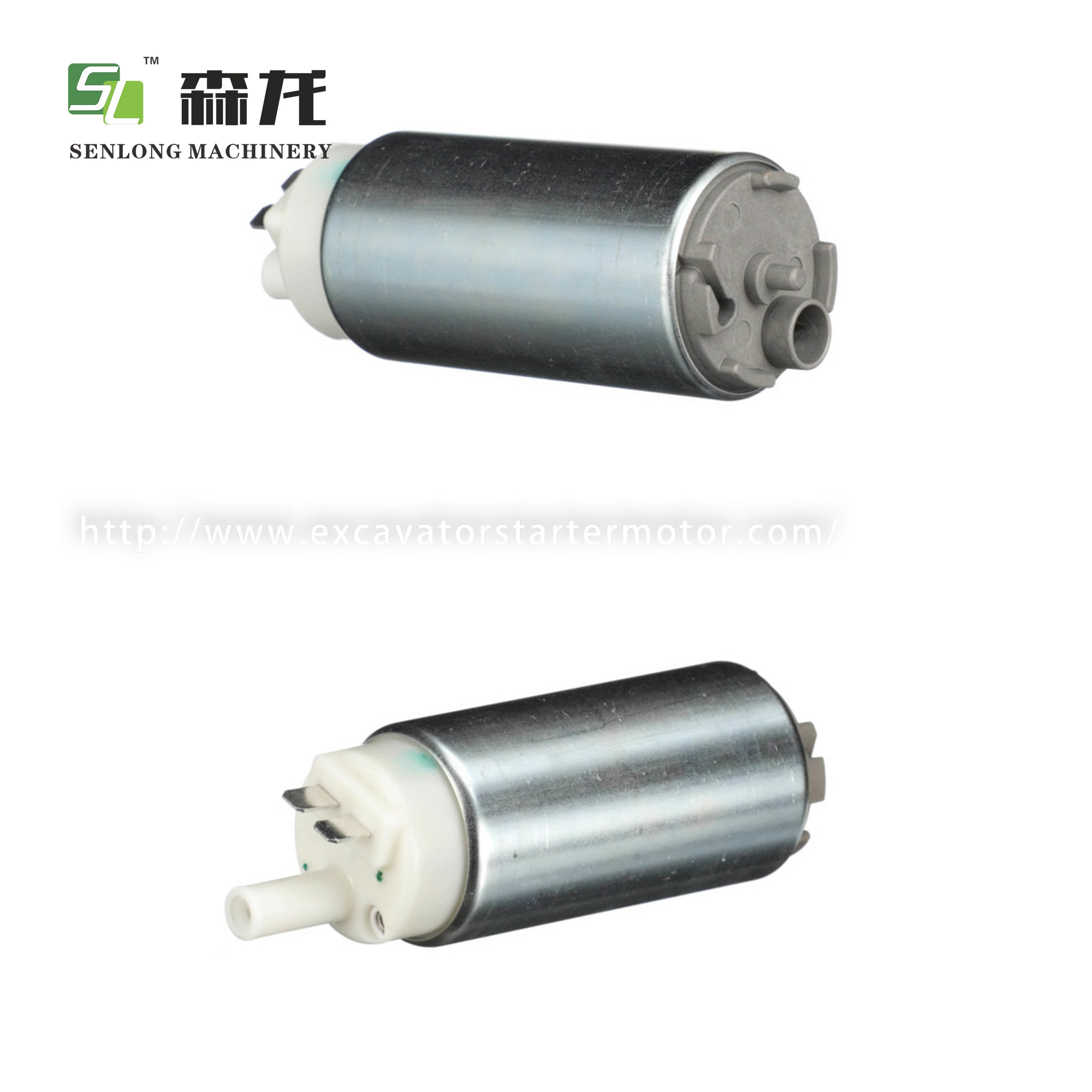 Factory Outlet Fuel Pump with Strainer for 892267A51 898101T67