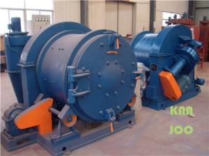 Wholesale Dia 1000mm Drum Type Shot Blasting Machine from china suppliers