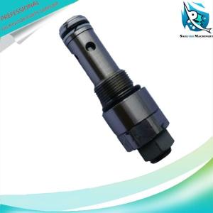 Wholesale Hot sale good quality KOMATSU PC60-7 hydraulic control swing relief valve for excavator from china suppliers