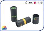 Biodegradable Paper Packaging Tube 10ml 20ml 30ml Essential Oil Cylinder