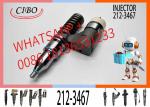 Common Rail Fuel Injector229-8842 10R-1256 10R-1003 212-3463 223-5328 212-3460