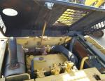 320b/used 320d/320DL crawler excavator for sale in japan condition/used cat 320d