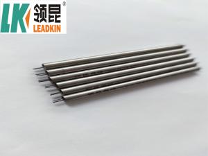Wholesale SUS316L 3.2mm 4mm Twin Core Automotive Single Wire Armoured Cable from china suppliers