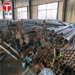 ASTM A358 304 Stainless Steel Pipe Electric Fusion Welded Stainless Steel Pipe