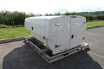 White Durable Recreational Vehicle Parts Frp Truck Bodies High Efficiency