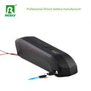 Wholesale 13s3p Electric Bike Battery 18650 2900mAh 48V 8.7ah Hailong Fat EBike Battery from china suppliers