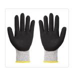 ANSI Level 4 Impact Safety Gloves