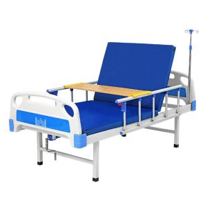 Wholesale Home Care Hospital Bed with Manual Cranks Manufactured by Professional Furniture from china suppliers
