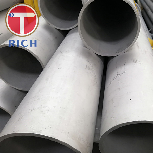 Torich 2507 Duplex Stainless Steel Tube Tubing