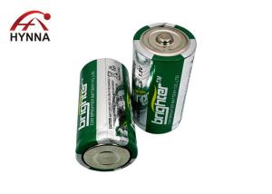 Wholesale Industrial LR14 AM2 Alkaline C Battery 1.5V DC Zinc / Manganese Dioxide Battery from china suppliers