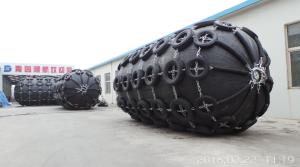 Wholesale ISO Inflatable Pneumatic Rubber Fender 50kpa Floating Dock Fenders from china suppliers