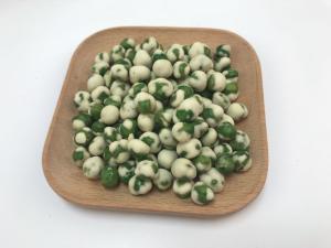 Wholesale Fried Coated Green Peas Roasted and Baked Crunchy Snack With Haccp/Halal/Kosher Certification from china suppliers