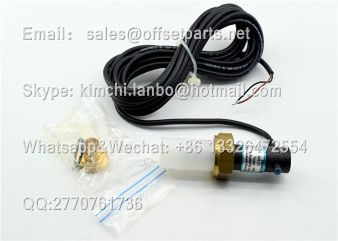 C7.170.0456 Flow Switch Controller SM 74 Germany Made Original Offset Printing Spare Parts