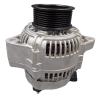Buy cheap 8PK 24V 60A Komatsu PC200-8 Excavator 6D107 Engine Generator for Komatsu from wholesalers