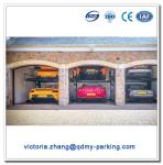 Hydraulic Lift Hydraulic Equipment for Cars Lifting Equipment