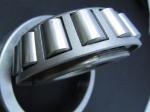 Chrome steel Taper Roller Bearing , engine motor ABEC -7 bearing lm11949 / 10