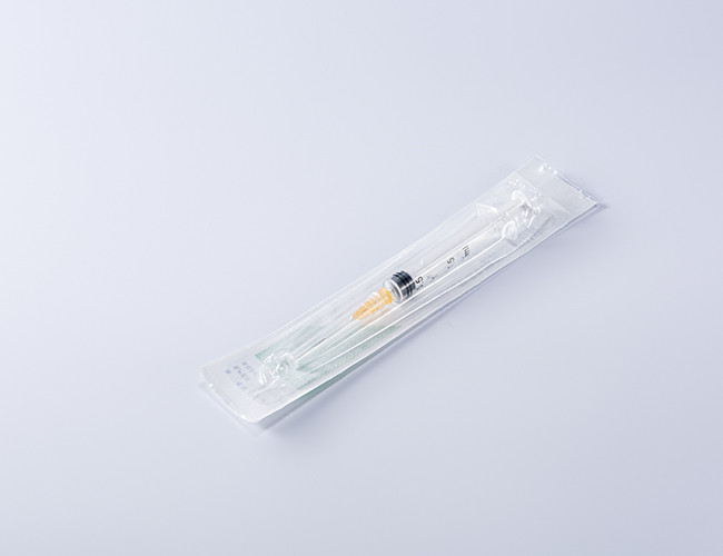 2Ml Medical Disposable Syringe Medical Grade PP 1ml 2.5ml 3ml 5ml