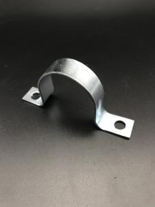 Wholesale Wholesale Metal pvc U Shape Clamps Saddle Clamp from china suppliers