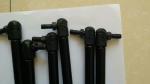 250mm 100N Industrial Gas Spring Gas Shock For Traction Fitness Equipment