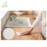 Strong Oil Absorption Reinforced Paper Towels Individually Wrapped