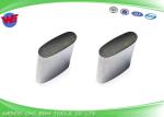 Seibu EDM Spare Parts / Power Feed Contact S023 EDM Carbide 7x20x20 mm 4469013