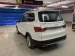 Second Hand 156HP Compact MPV Cars , 45L Fuel Tank Seven Seater MPV