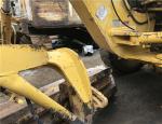 Secondhand Japan Grader komatsu GD805 / GD511a/used GD511/GD623/GD705 komatsu