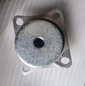 Wholesale ZS1073443 Compair Air Compressor Spare Parts Metal Shock Pad from china suppliers