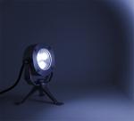 12V Outdoor Swimming Pool Lamp Outdoor Waterproof IP 68 7W LED Underwater Light