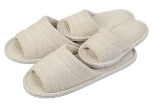 Wholesale close toe hotel slipper from china suppliers