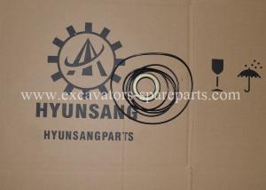 Wholesale XKAY-00553 XKAY-00278 XKAY-00325 XKAY-00413 Slewing Hydraulic Motor Repair Kits for Hyundai R225-7 from china suppliers