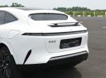 4 Doors 5 Seater Large Electric Cars Avita 11 555km Range 200km/h Max speed