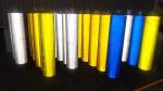 Self Adhesive Traffic Safety Road Sign High Strength Reflective Film Sheeting /