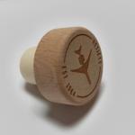 stopper Bottle cap bottle cork stopper Wine Cork Wooden Caps Red wine cork