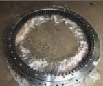 Swing Ring Komatsu Excavator Parts 203-25-62100 21P-25-K1100 20Y-25-11103