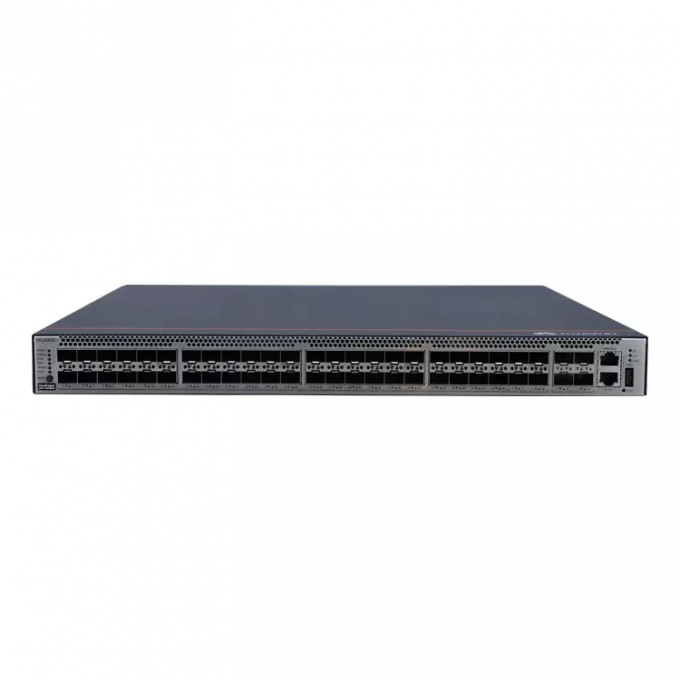 CloudEngine S5731-H Switch POE++ 44xGE SFP 4x10 GE SFP+ 4x10 GE SFP+ 0