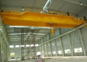Wholesale ODM 500 Ton Overhead Crane from china suppliers