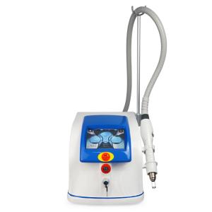 Wholesale Strong Picosecond Laser Machine For Eyebrow Wash Tattoo Removal 2000MJ from china suppliers
