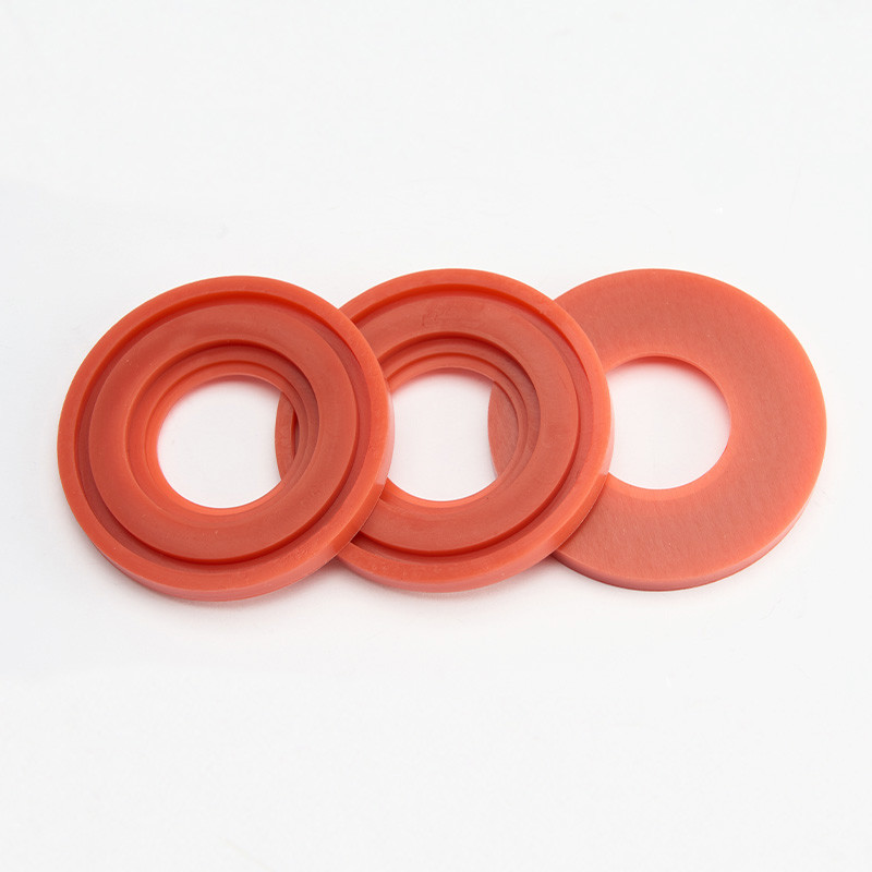 -40°F To 250°F Temperature Rating 70 Durometer Hardness Oil Seals