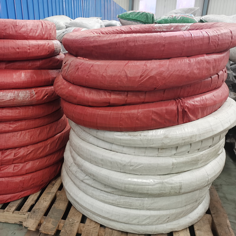 Motorcycle Parts Cable Outer Casing Steel PVC Material 5-16mm