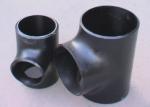 PN25 Carbon Steel Pipe Fittings for High Working Press 1/2 Inch 48 Inch