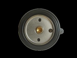 Wholesale Good Sealing Solenoid Valve Diaphragm for Oil Fluid 1 Inch Size Performance from china suppliers