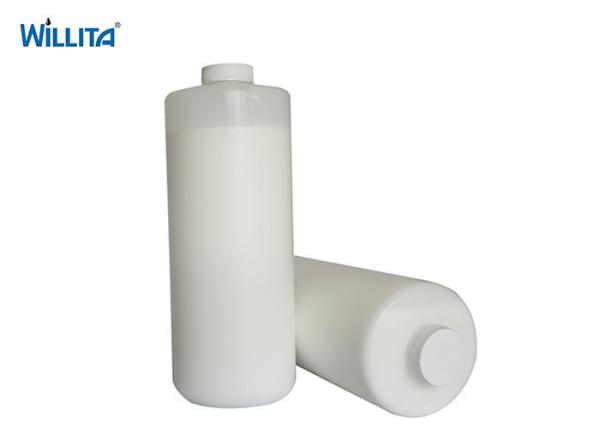 Quality Quick Drying Solvent Based Ink White Watermark Printing Conductive Magnetic Ink for sale